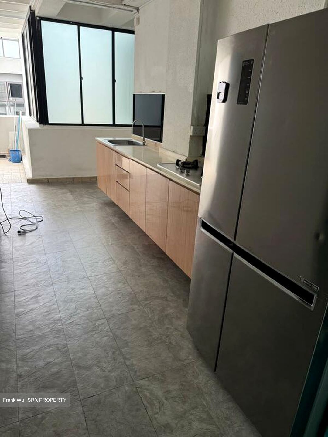 Ever Lodge (D14), Apartment #514200201